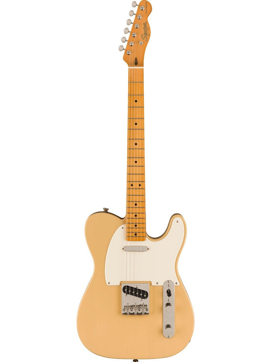 Squier by Fender FSR Classic Vibe '50s Telecaster MN