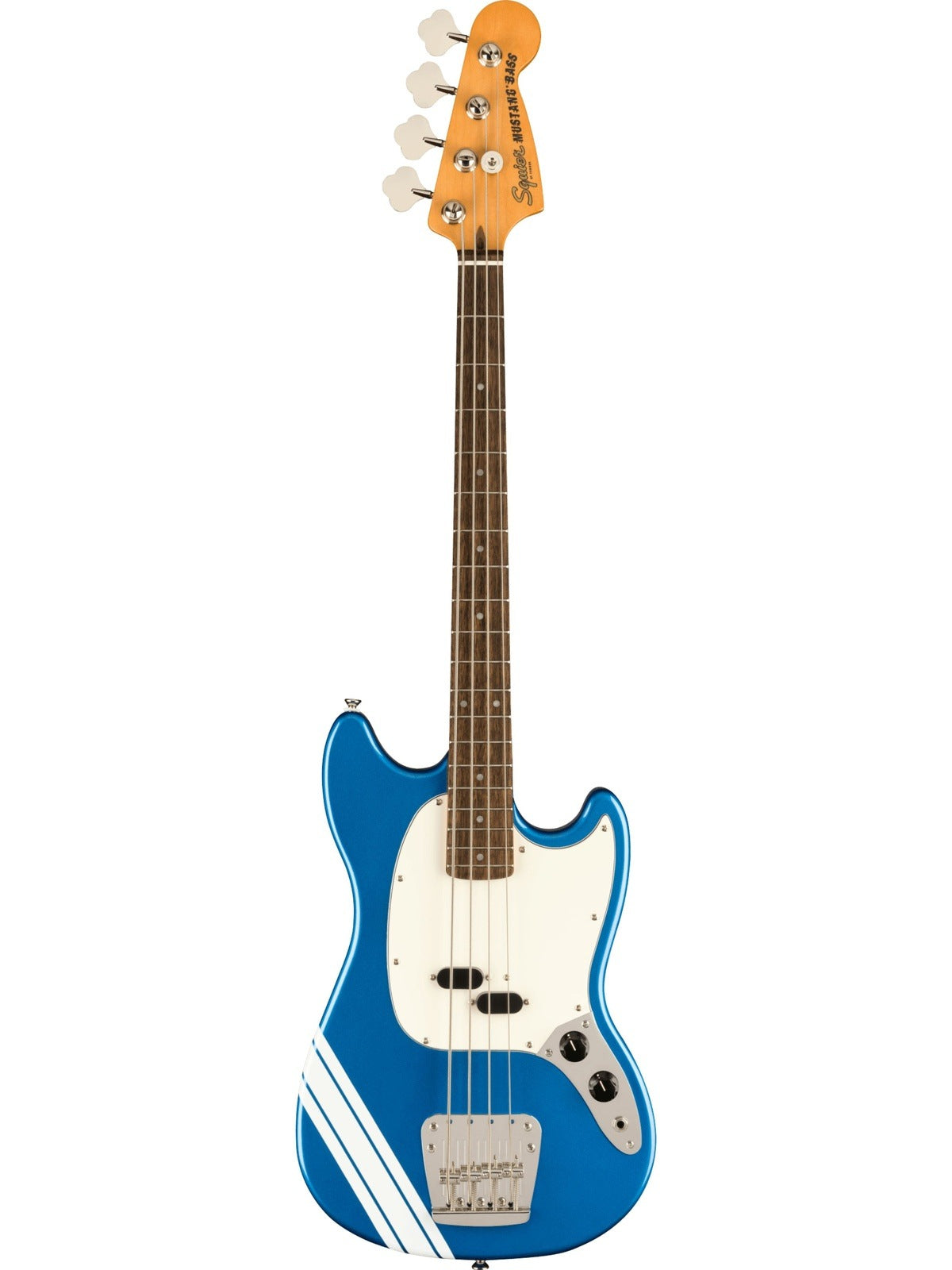 Classic Vibe '60s Competition Mustang® Bass