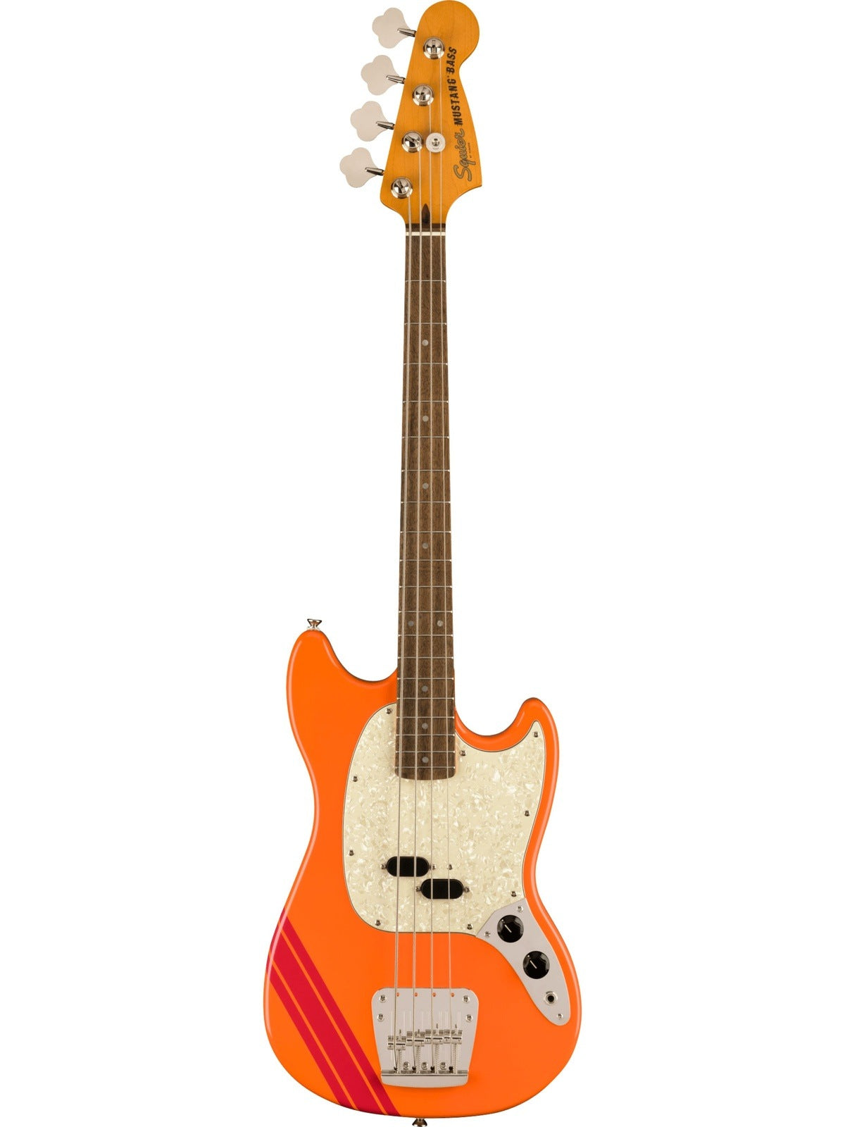 Classic Vibe '60s Competition Mustang® Bass