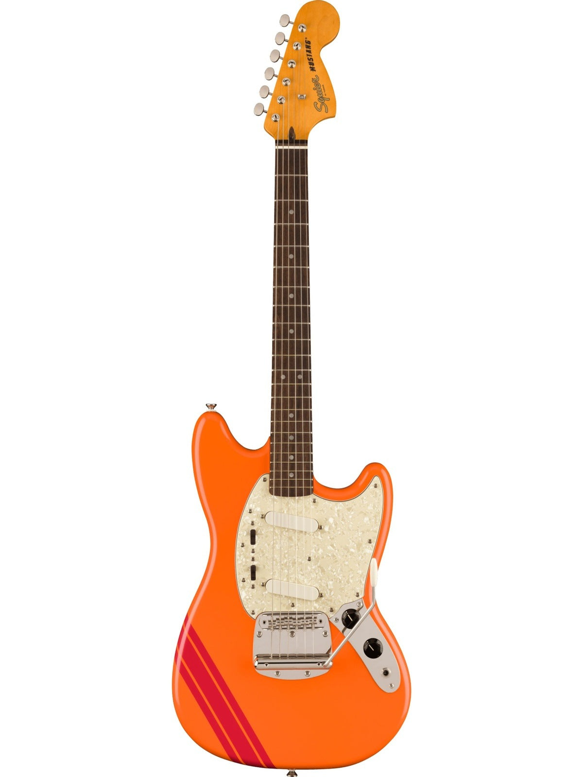FSR Classic Vibe '60s Competition Mustang®