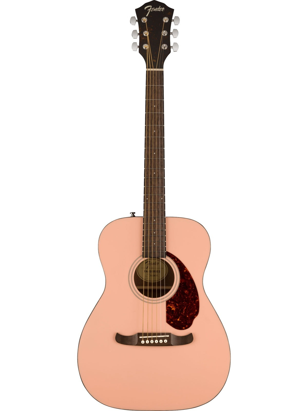 Fender FA-230E Concert