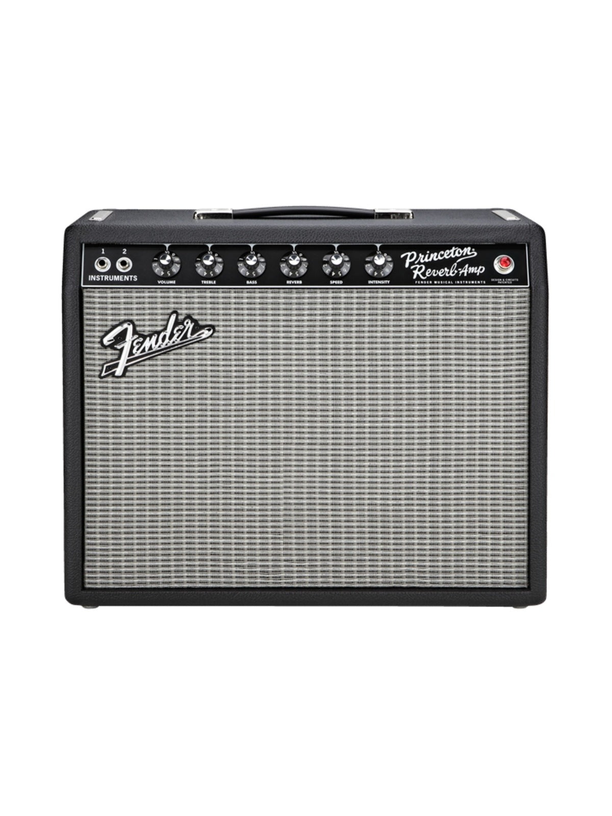 Fender '65 Princeton Reverb