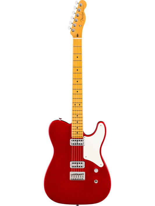 Fender 75th Anniversary American Professional Classic Cabronita Telecaster, Candy Apple Red