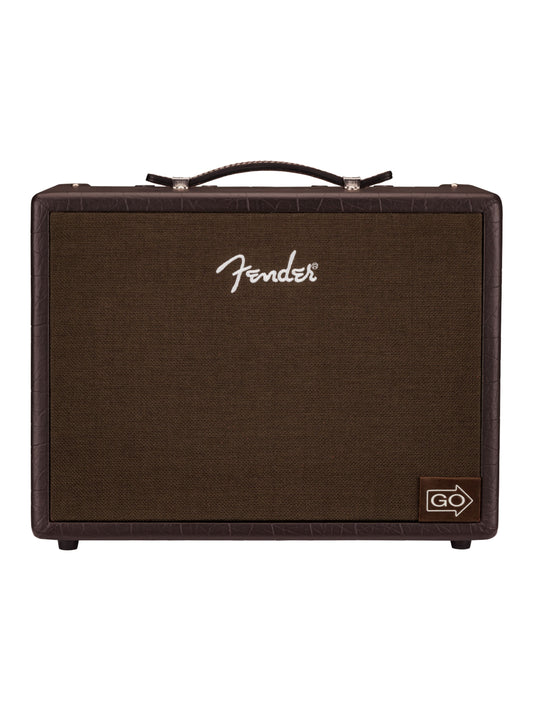 Fender Acoustic Junior