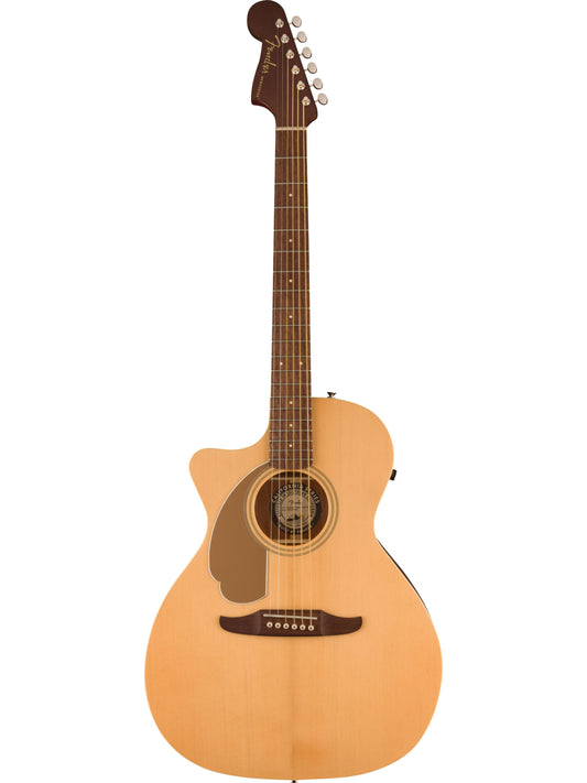 Fender Newporter Player Left Handed, Natural