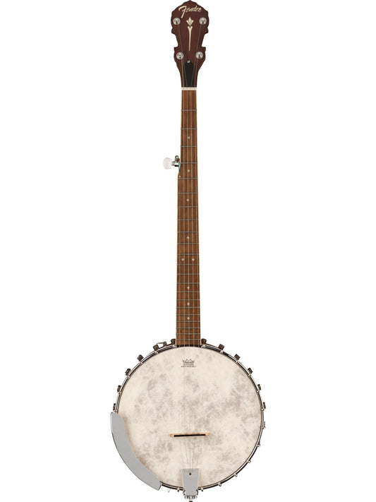 Fender PB-180E Open-back Banjo