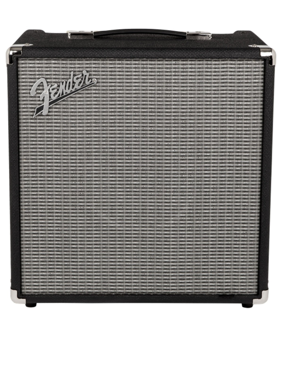 Fender Rumble™ 40 V3 , 230V EUR, Black/Silver