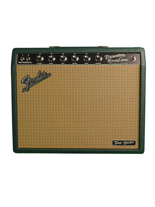 Fender Limited Edition Tone Master Princeton Reverb, Jameson