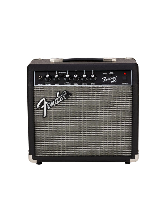 Fender Frontman® 20G, 230V UK