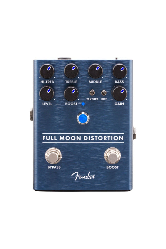 Fender Full Moon Distortion