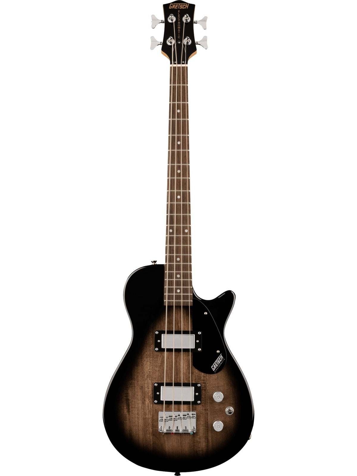 Gretsch G2220 Electromatic® Junior Jet™ Bass II Short-Scale Electric Bass