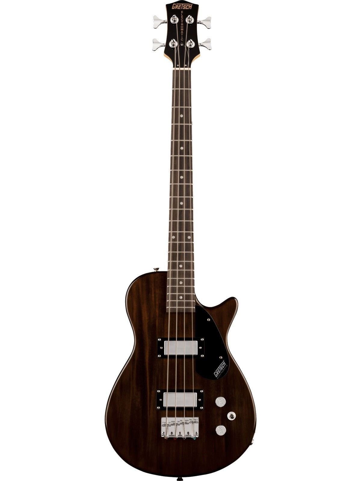 Gretsch G2220 Electromatic® Junior Jet™ Bass II Short-Scale Electric Bass