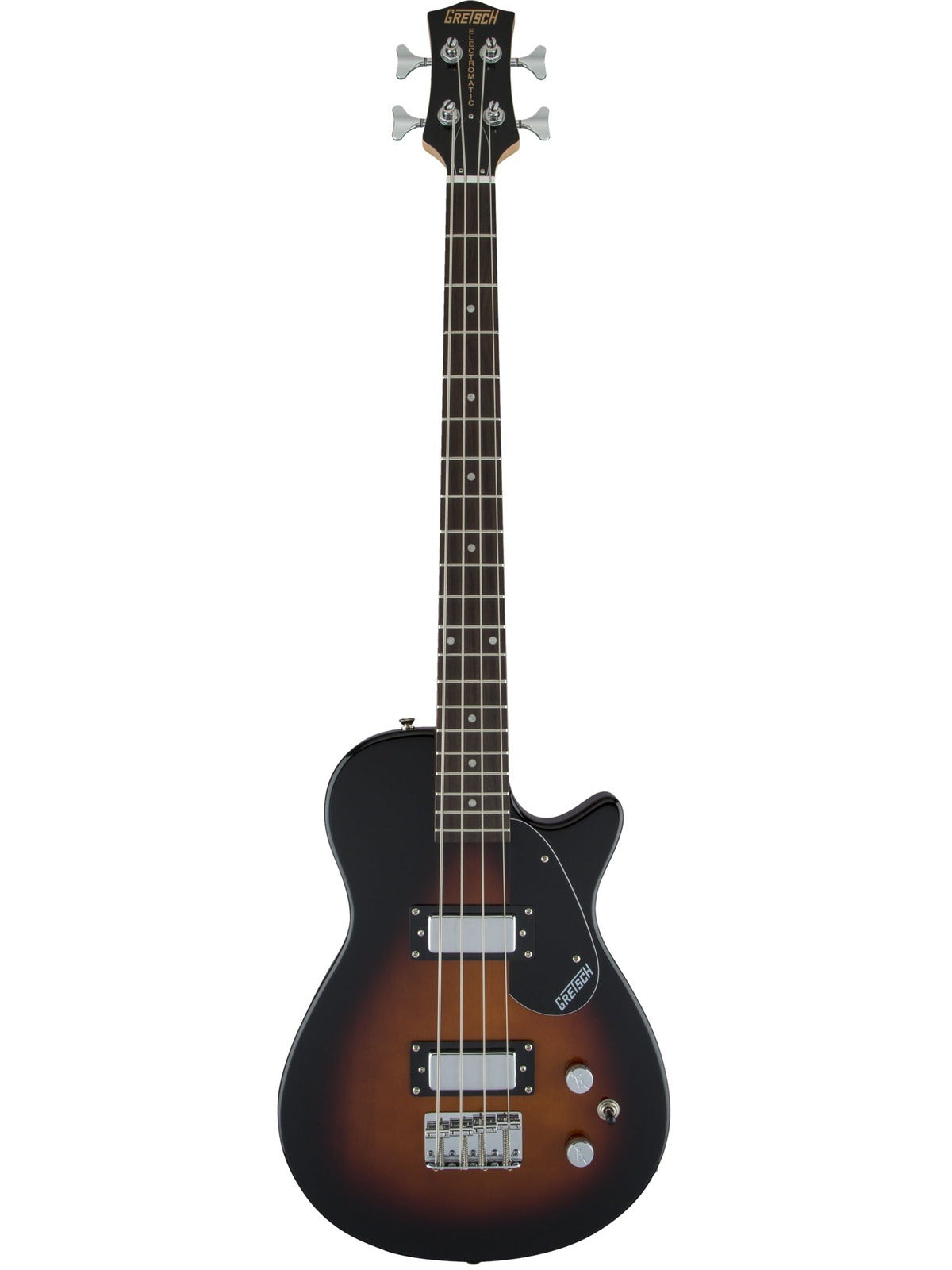 Gretsch G2220 Electromatic® Junior Jet™ Bass II Short-Scale Electric Bass