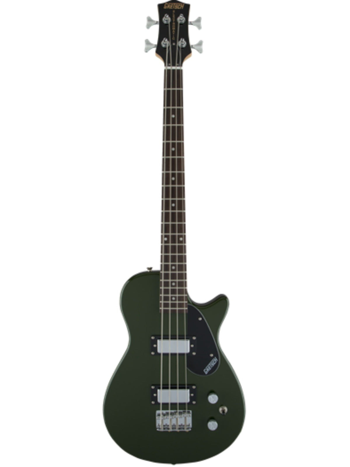 Gretsch G2220 Electromatic® Junior Jet™ Bass II Short-Scale Electric Bass