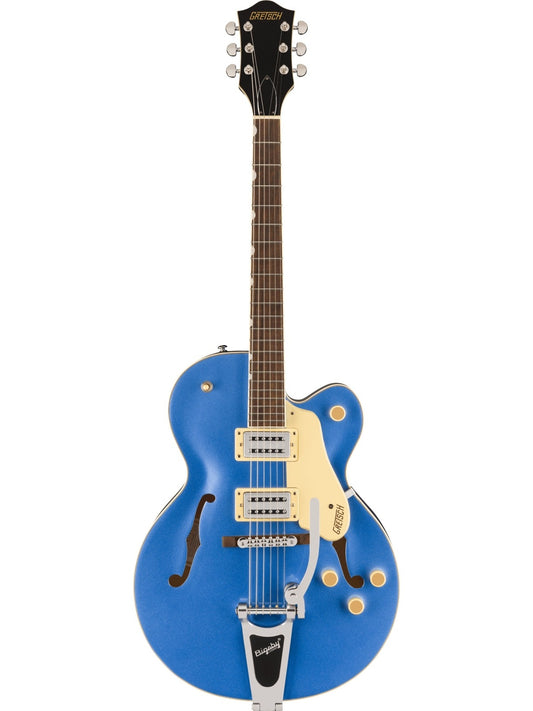 Gretsch G2420T Streamliner Hollow Body, Fairlane Blue