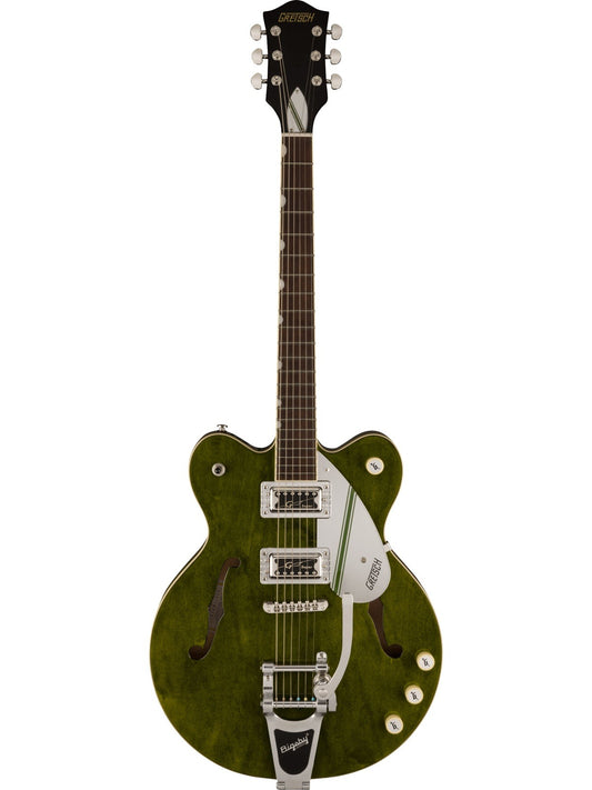 Gretsch G2604T Limited Edition Streamliner™ Rally II Center Block with Bigsby®