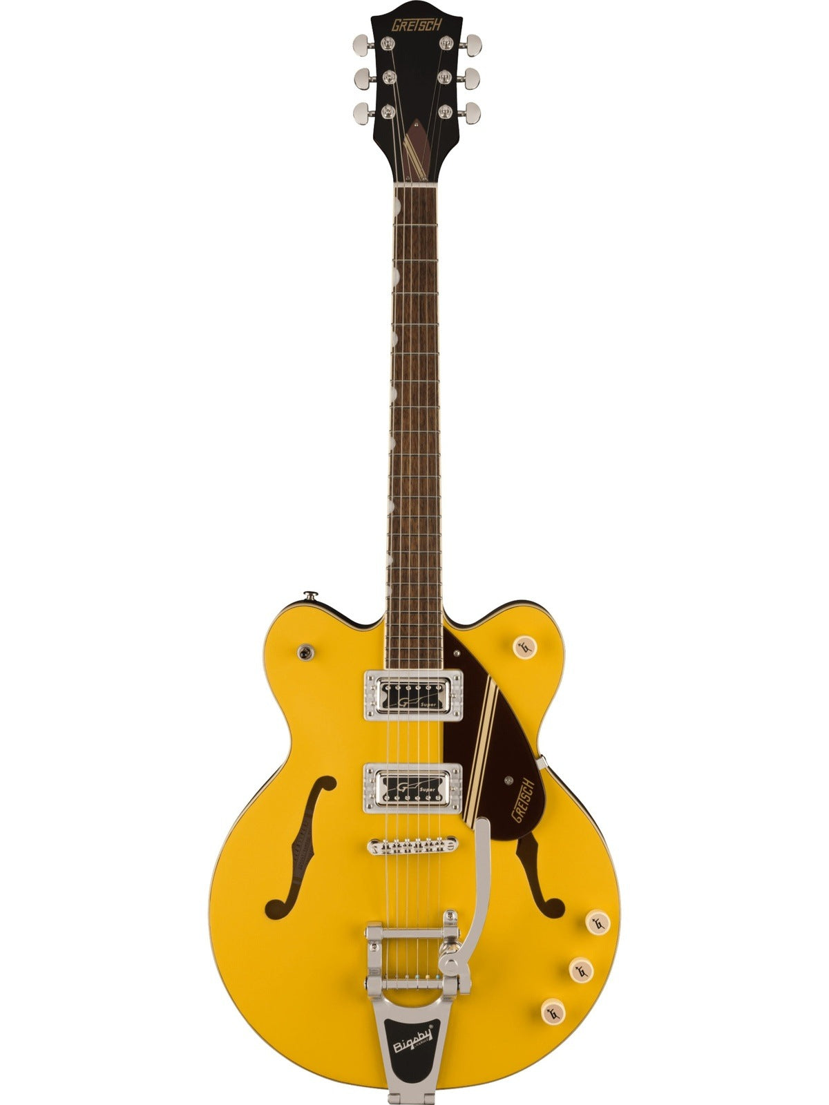 Gretsch G2604T Limited Edition Streamliner™ Rally II Center Block with Bigsby®