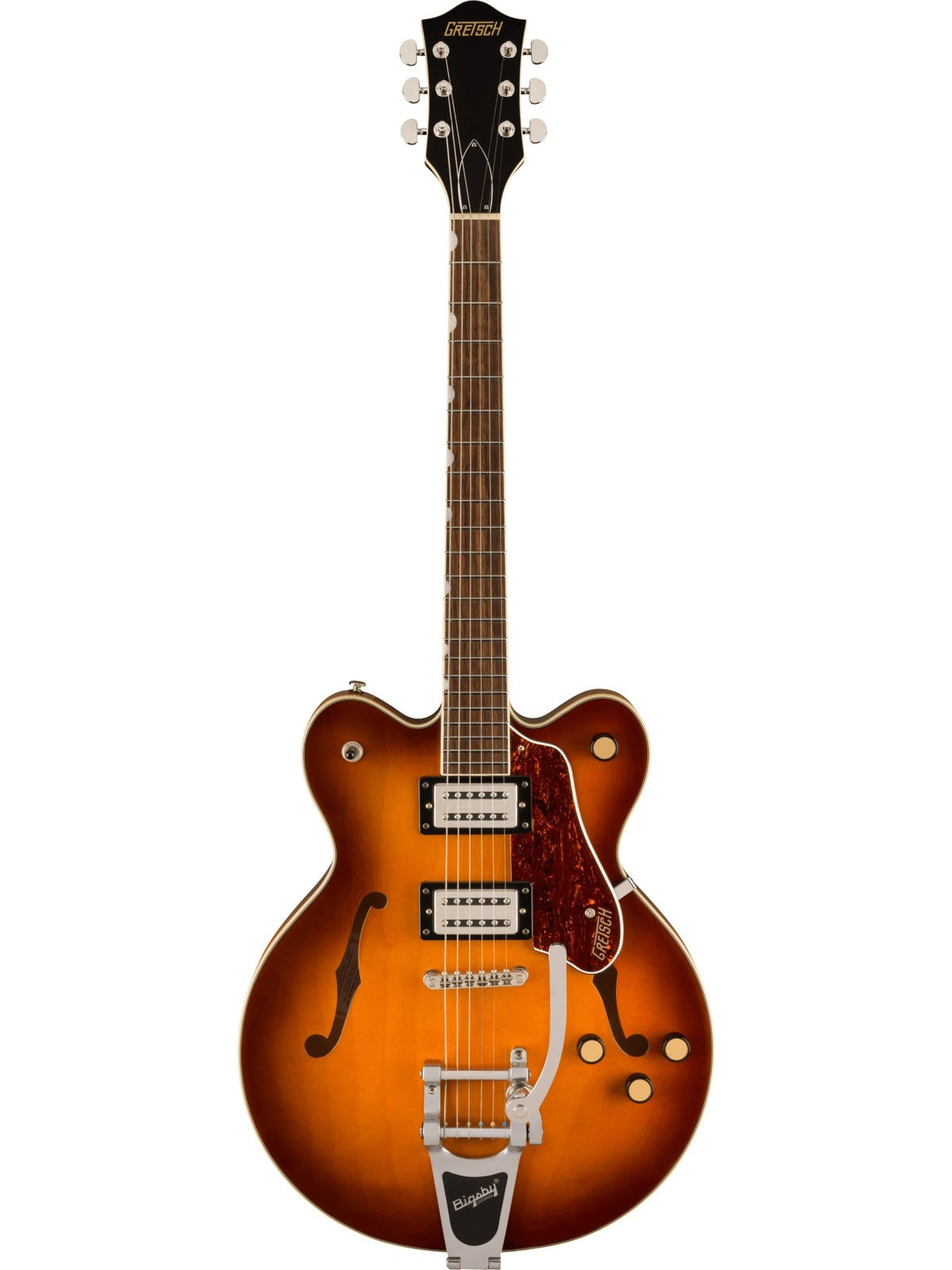 Gretsch G2622T Streamliner™ Center Block Double-Cut with Bigsby®