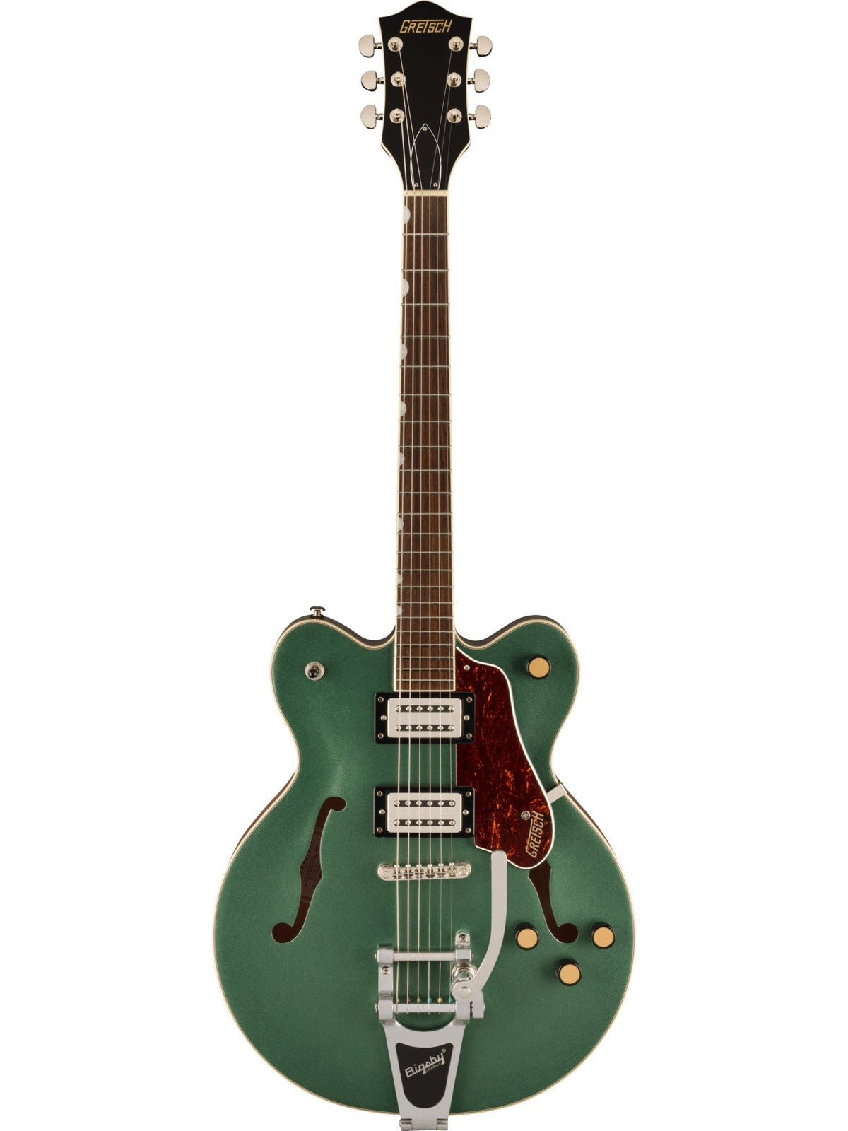 Gretsch G2622T Streamliner™ Center Block Double-Cut with Bigsby®