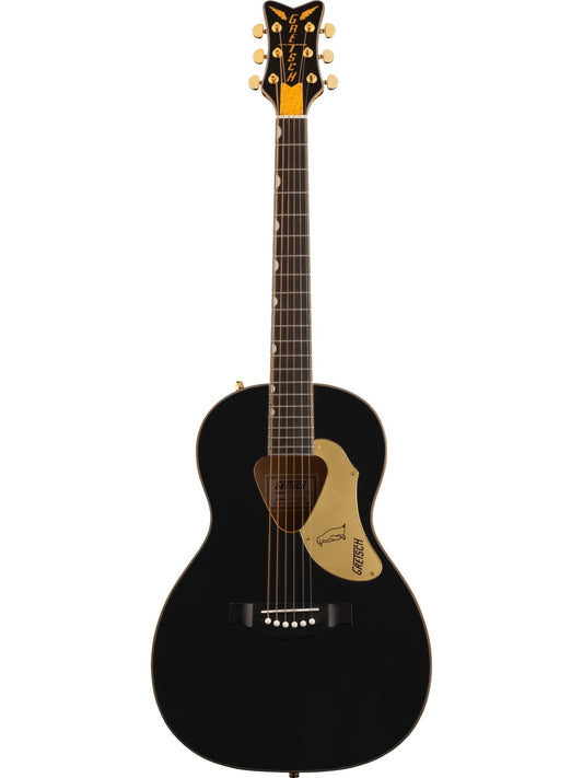 Gretsch G5021E Rancher Parlor Penguin, Black