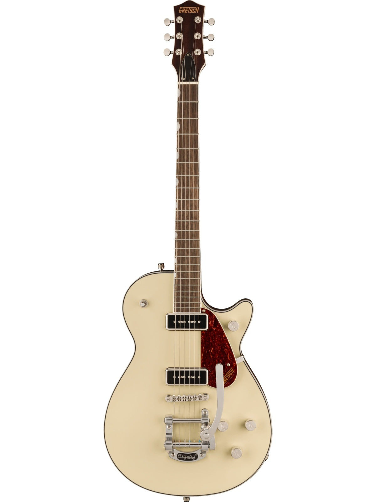 Gretsch G5210T-P90 Electromatic® Jet™ Two 90 Single-Cut with Bigsby®