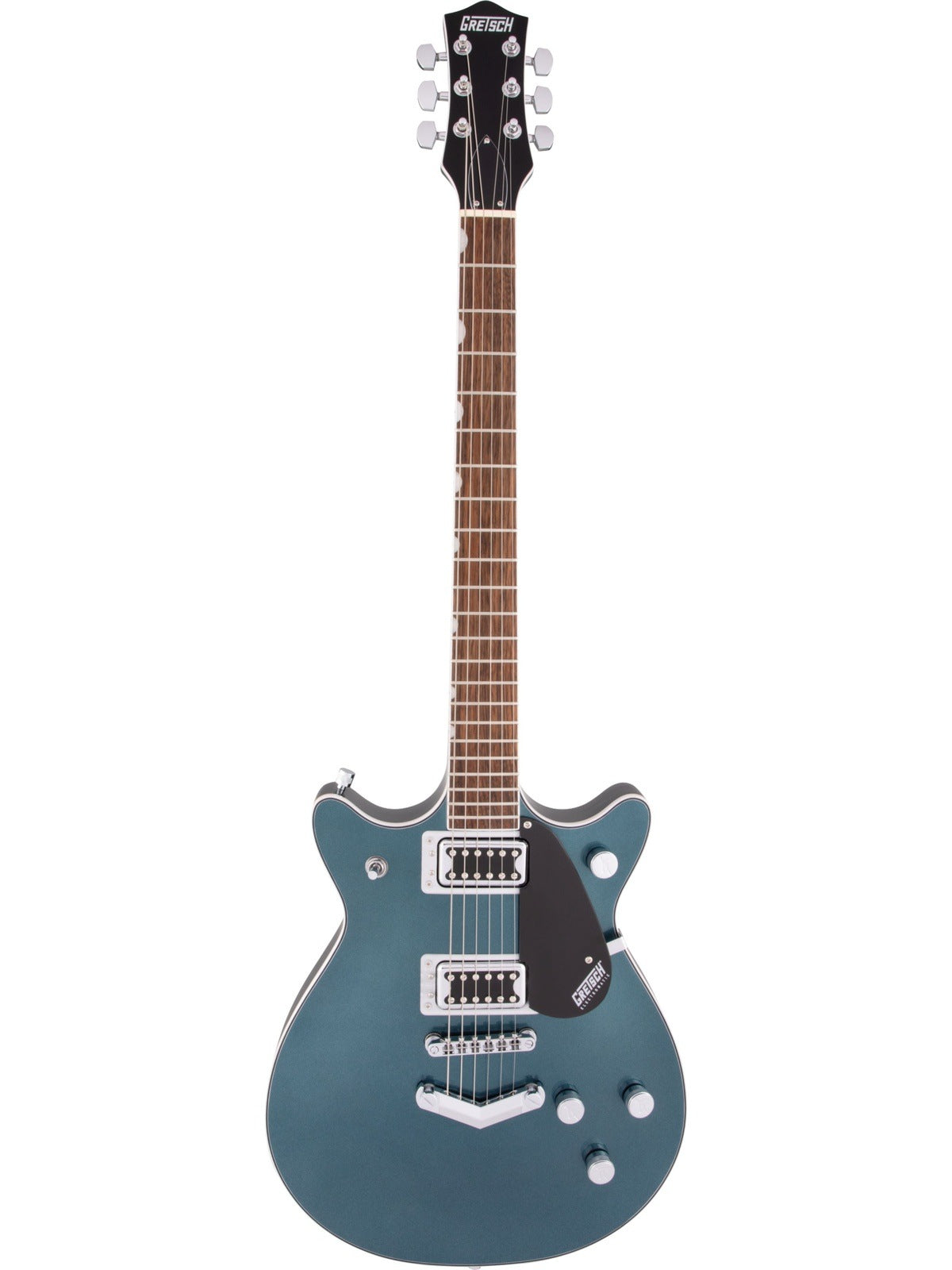 Gretsch G5222 Electromatic® Double Jet™ BT with V-Stoptail