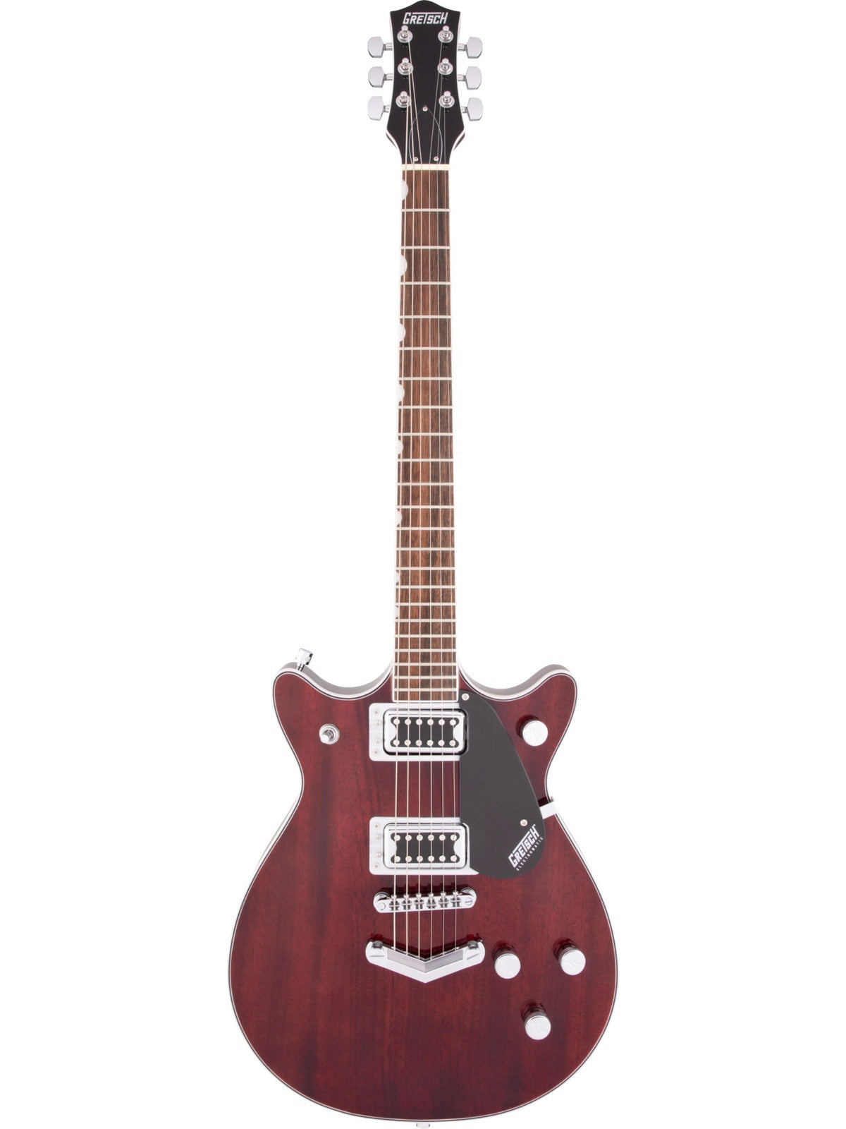 Gretsch G5222 Electromatic® Double Jet™ BT with V-Stoptail