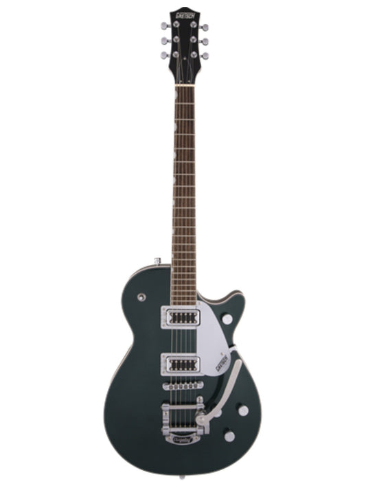 Gretsch G5230T Electromatic® Jet™ FT Single-Cut with Bigsby®, Cadillac Green
