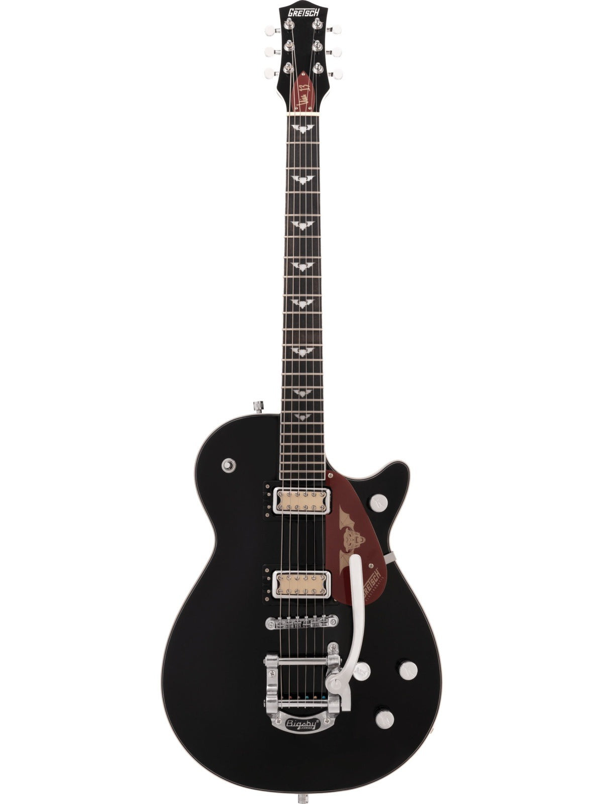Gretsch G5230T Nick 13 Signature Electromatic® Tiger Jet™ with Bigsby®