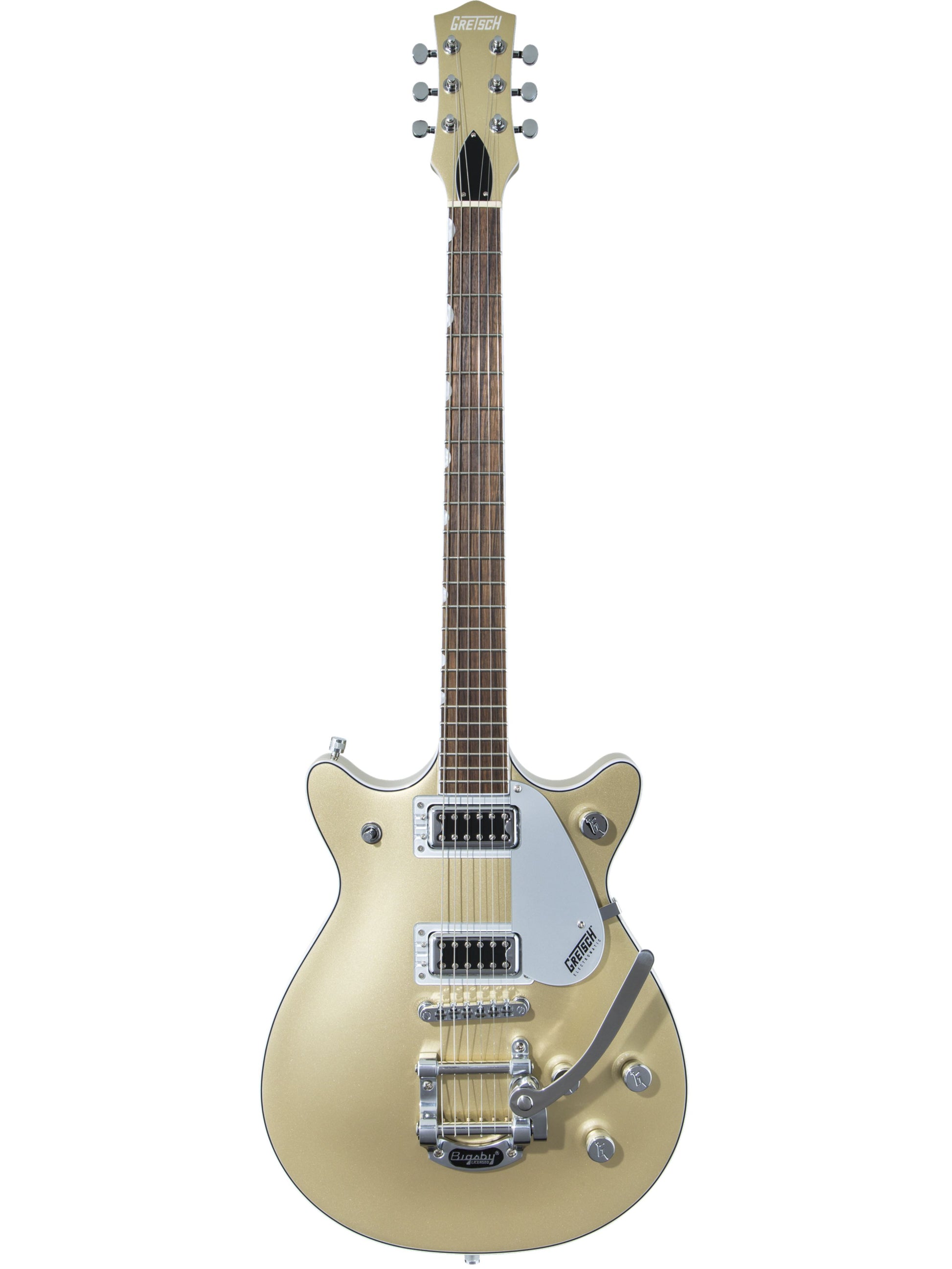 Gretsch G5232T Electromatic® Double Jet™ FT with Bigsby®