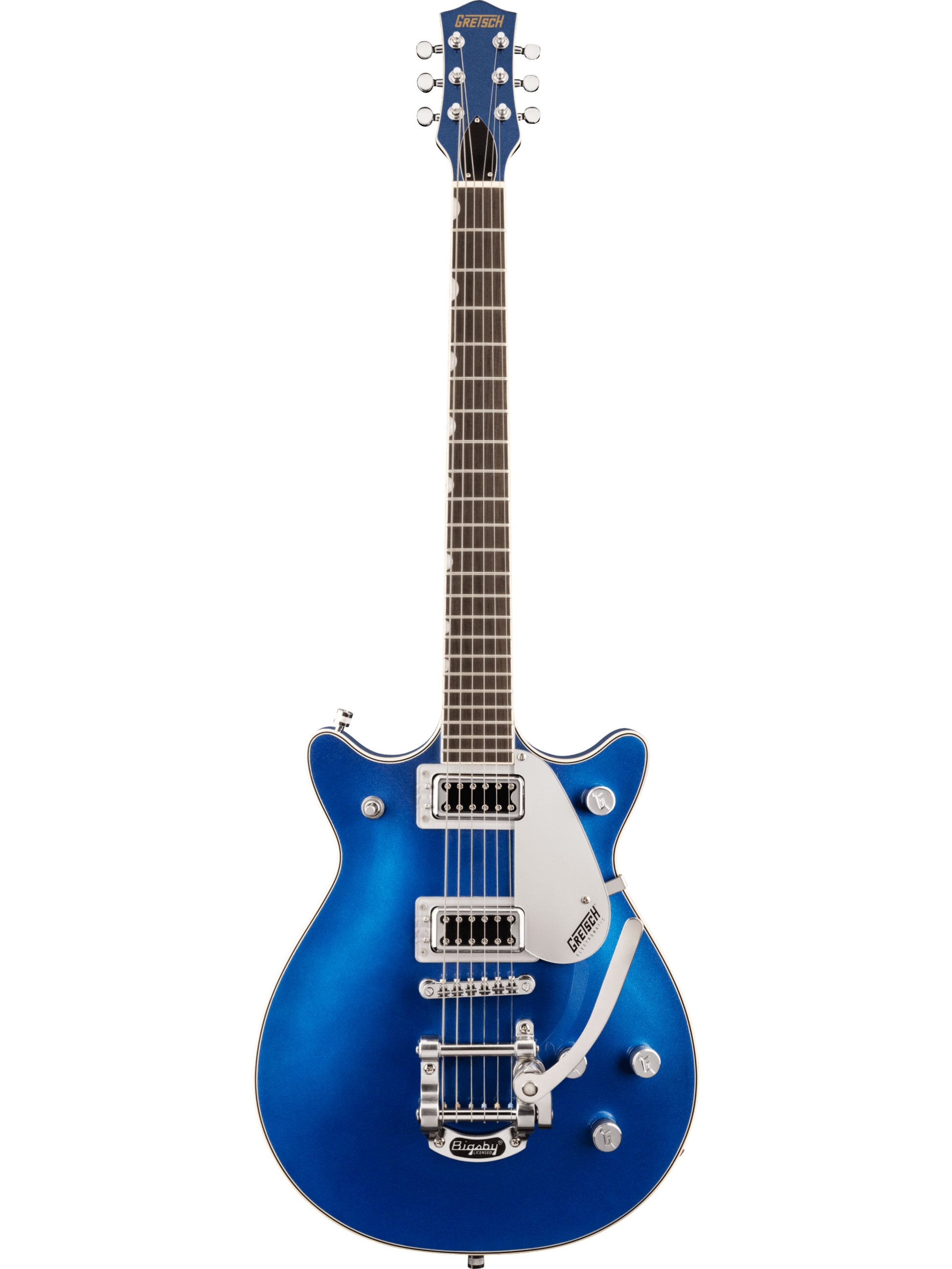 Gretsch G5232T Electromatic® Double Jet™ FT with Bigsby®