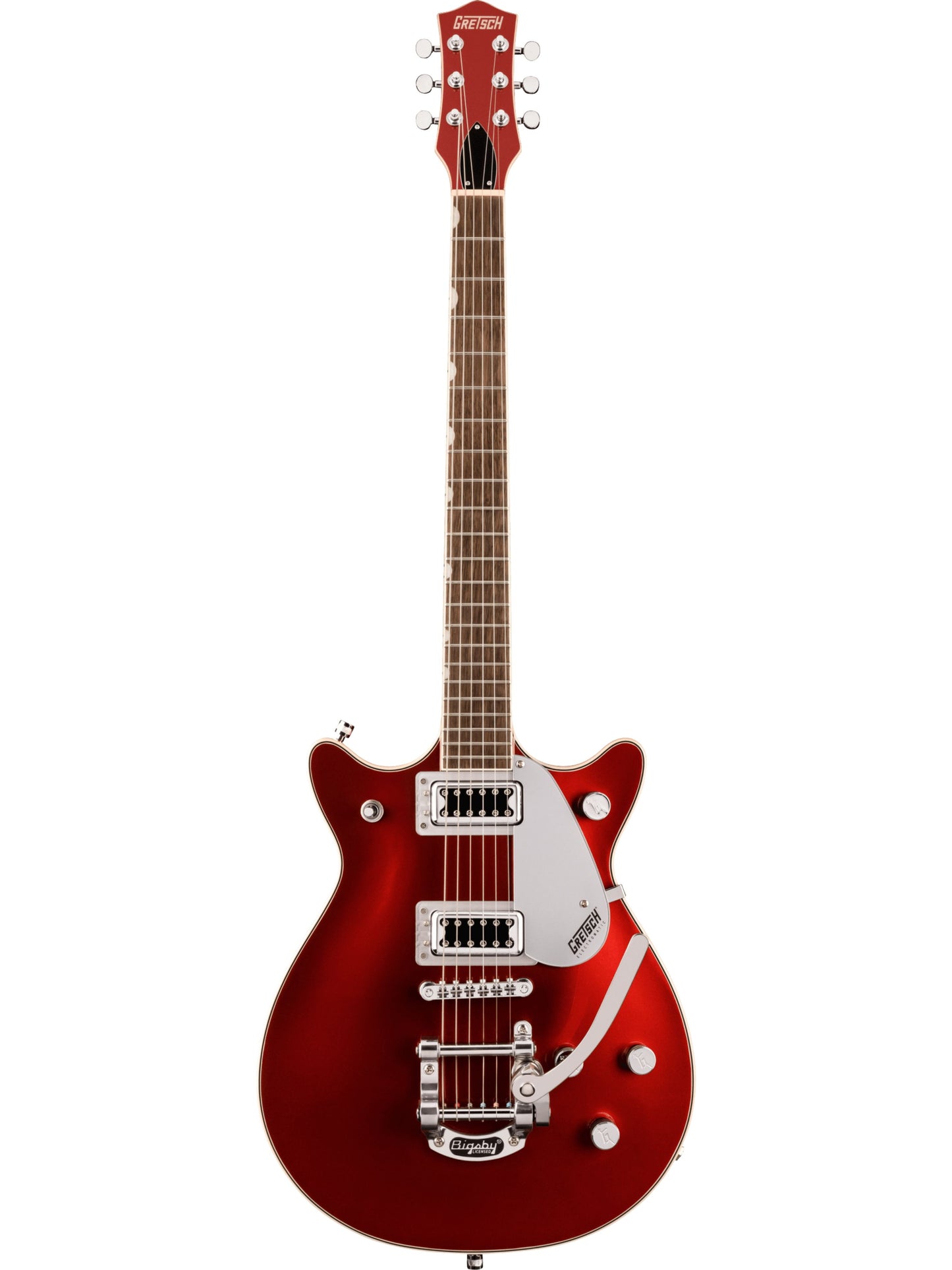 Gretsch G5232T Electromatic® Double Jet™ FT with Bigsby®