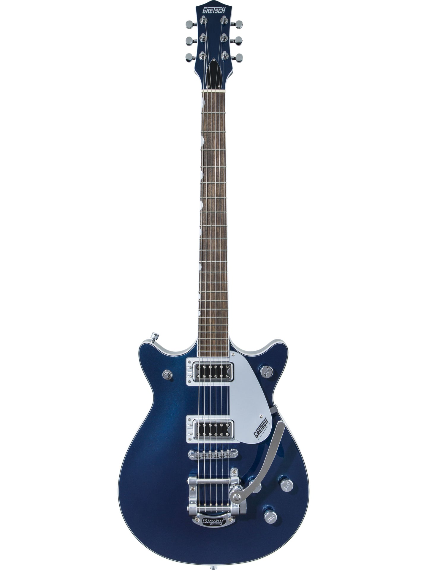 Gretsch G5232T Electromatic® Double Jet™ FT with Bigsby®