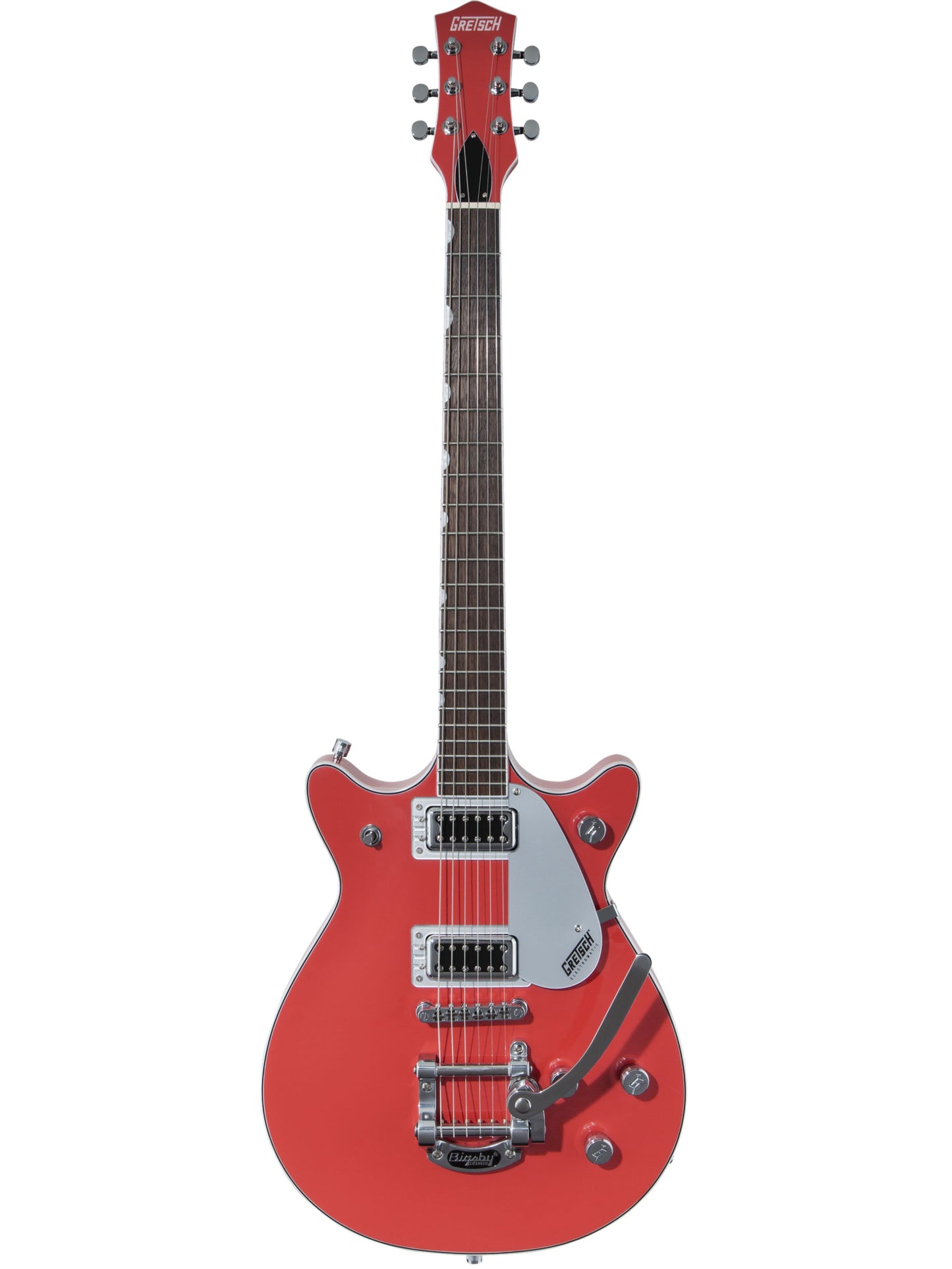 Gretsch G5232T Electromatic® Double Jet™ FT with Bigsby®