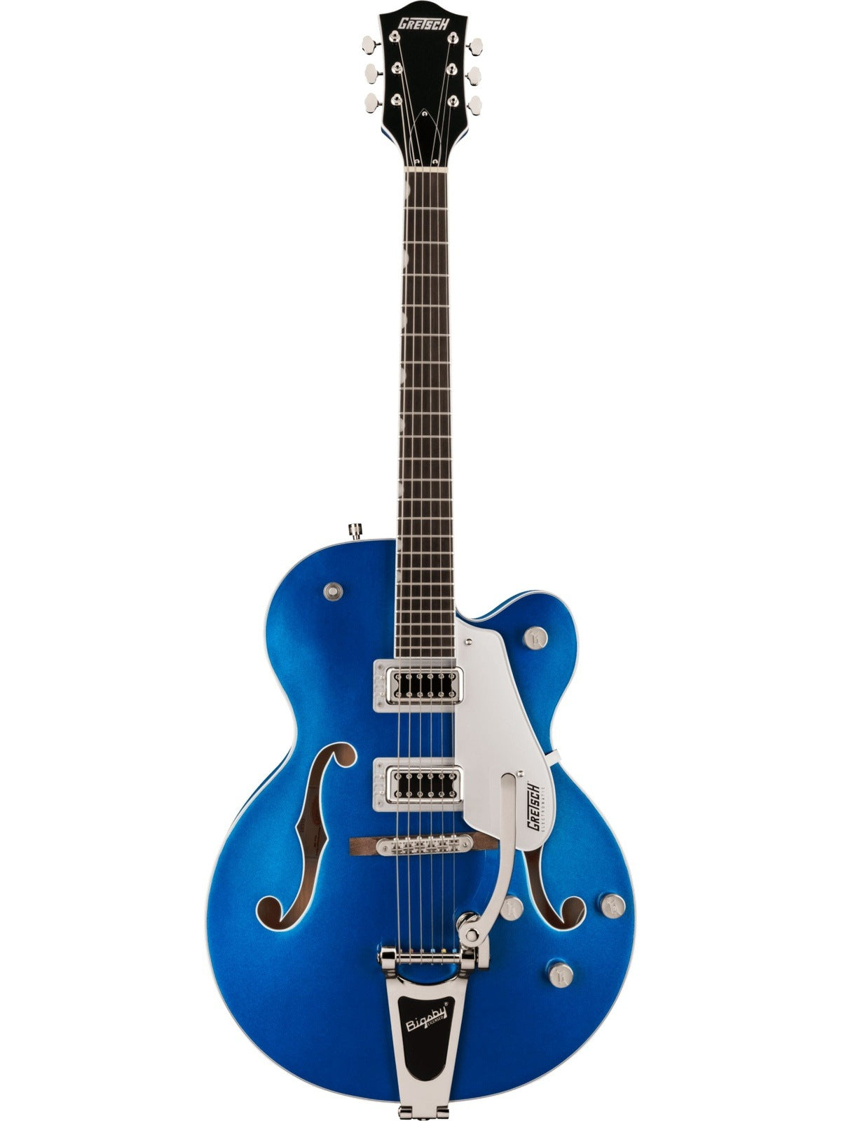 Gretsch G5420T Electromatic® Classic Hollow Body Single-Cut with Bigsby®