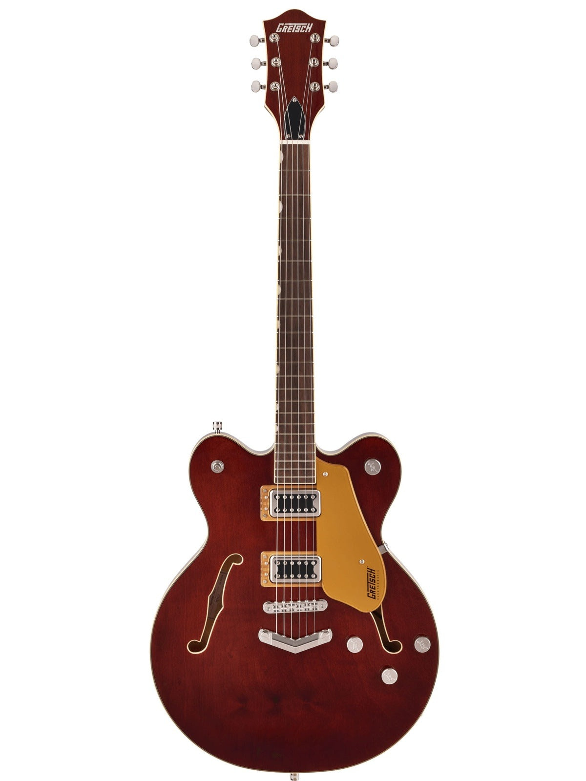 Gretsch G5622 Electromatic® Center Block Double-Cut with V-Stoptail