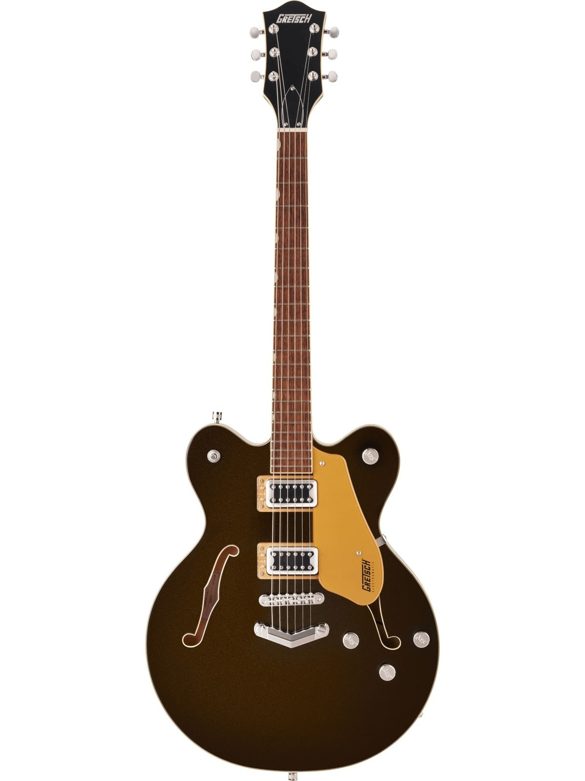 Gretsch G5622 Electromatic® Center Block Double-Cut with V-Stoptail