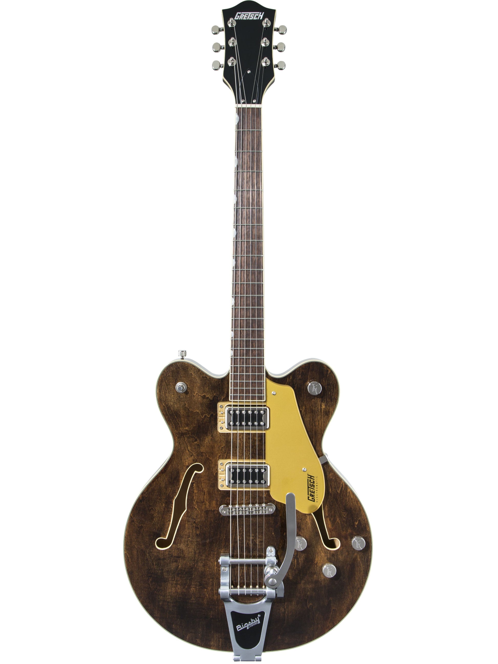 Gretsch G5622T Electromatic® Center Block Double-Cut with Bigsby®