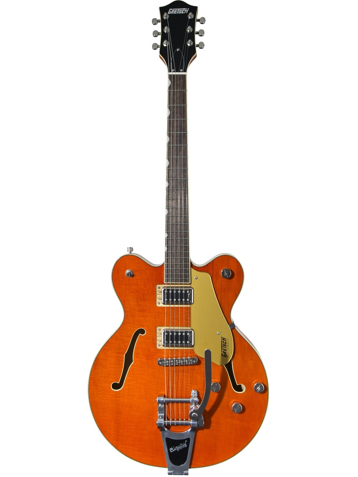 Gretsch G5622T Electromatic® Center Block Double-Cut with Bigsby®