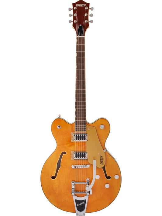 Gretsch G5622T Electromatic Center Block Double-Cut with Bigsby, Speyside