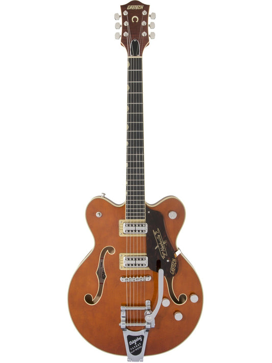 Gretsch G6620T Players Edition Nashville® Center Block Double-Cut with String-Thru Bigsby®