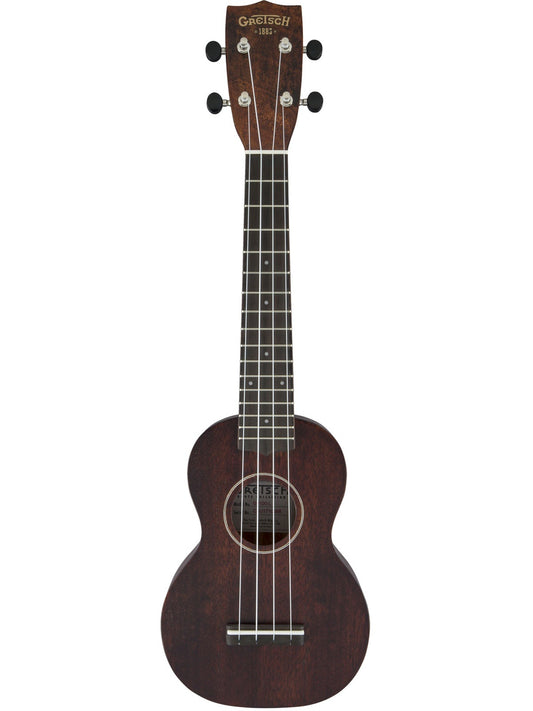 Gretsch G9100L Soprano Long-Neck Ukulele