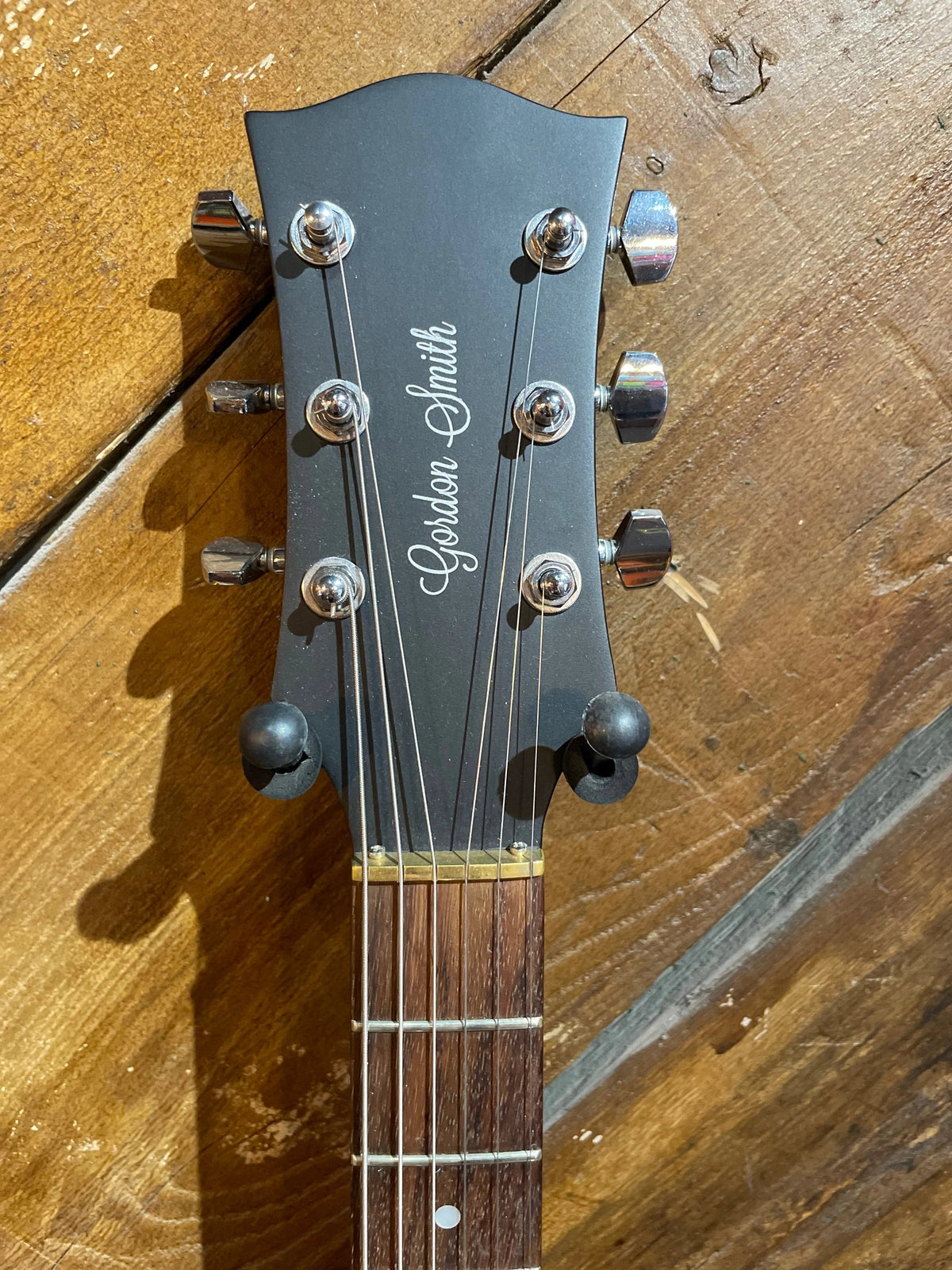 S/H Gordon Smith GS-2, Sunburst