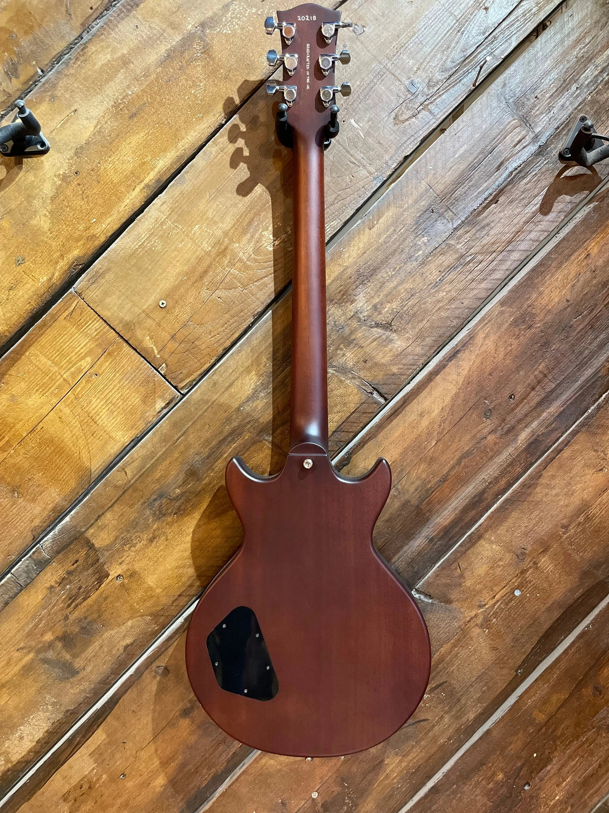 S/H Gordon Smith GS-2, Sunburst