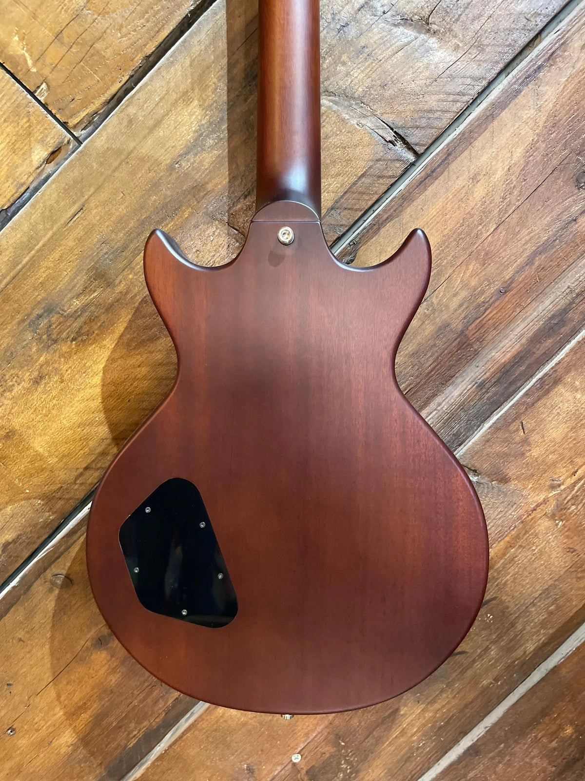 S/H Gordon Smith GS-2, Sunburst