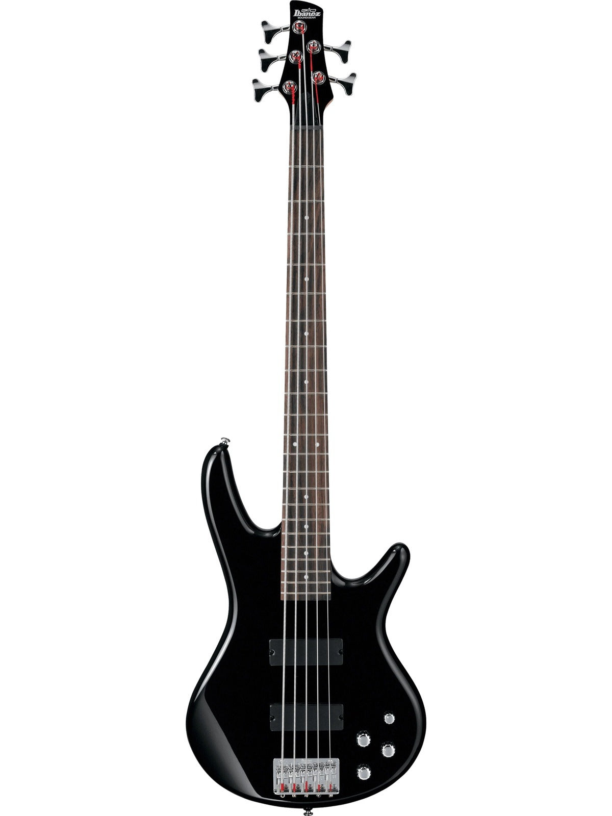 Ibanez GSR205 Electric Bass