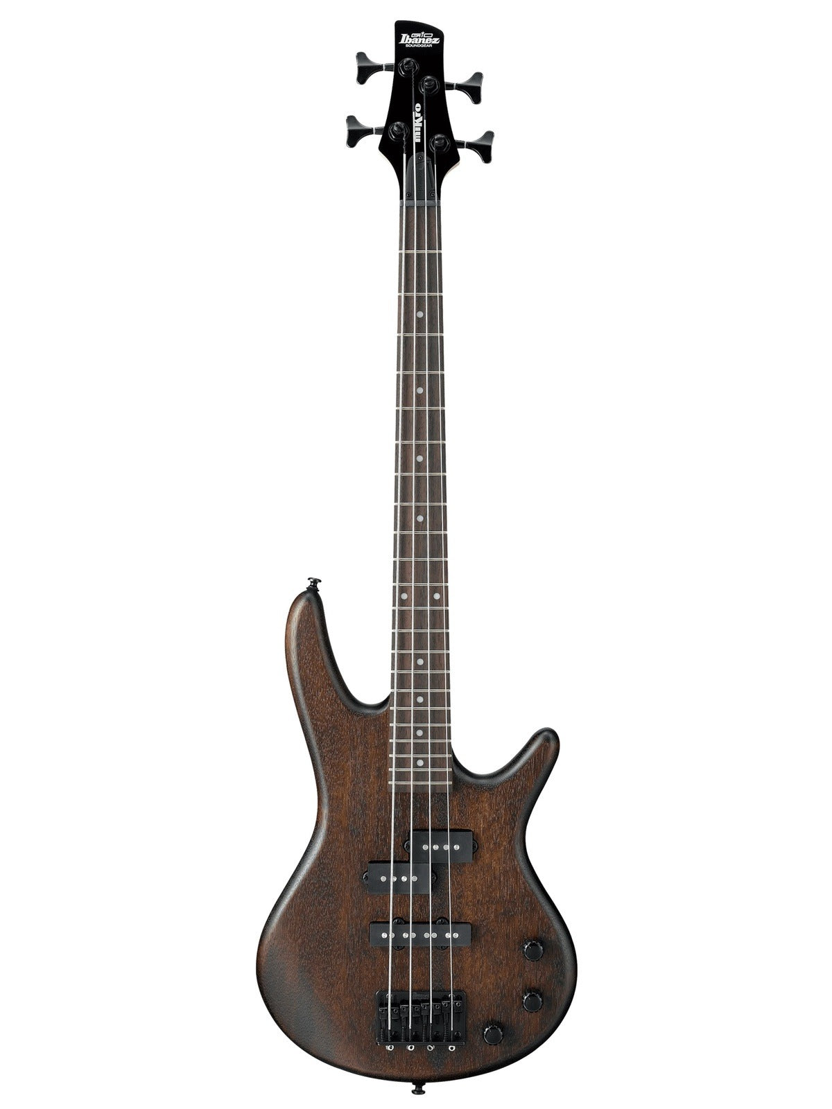 Ibanez GRSM20 miKro 4-String Electric Bass