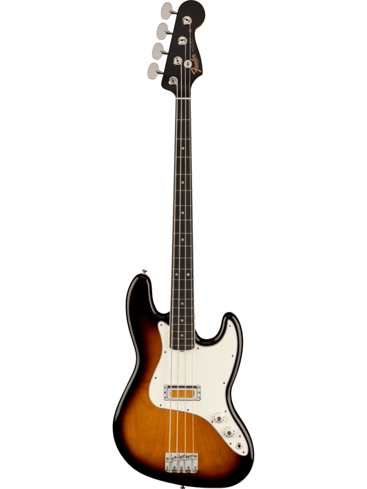Gold Foil Jazz Bass®