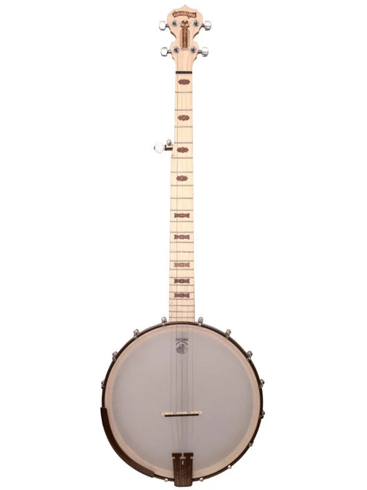 Deering Goodtime Americana Open Back 5-String Banjo