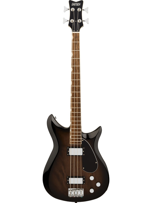 Gretsch Electromatic CVT Bass Double-Cut, Bristol Fog